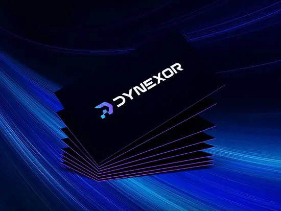 DYNEXOR — Artwork 8