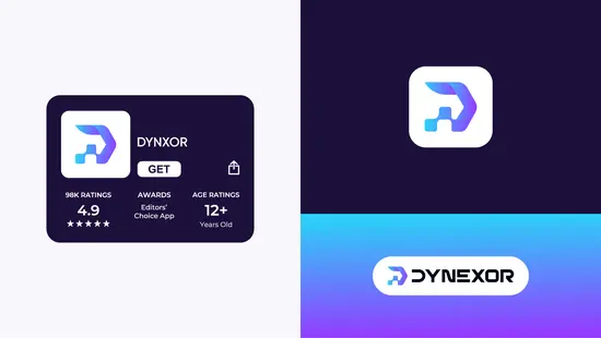 DYNEXOR — Artwork 9
