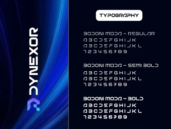 DYNEXOR — Artwork 12