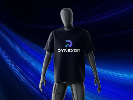 DYNEXOR — Artwork 13
