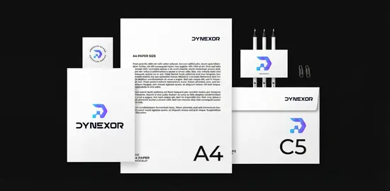 DYNEXOR — Artwork 18