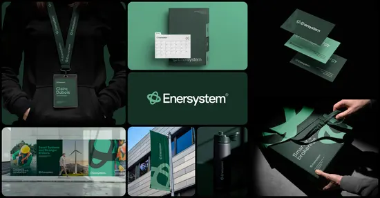 Enersystem, Artwork 2