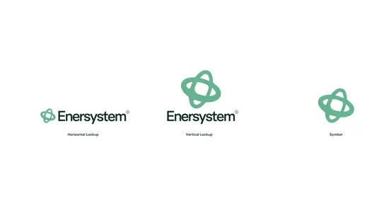 Enersystem — تصميم 5