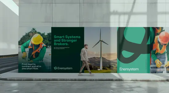 Enersystem — تصميم 14