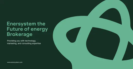 Enersystem — تصميم 17